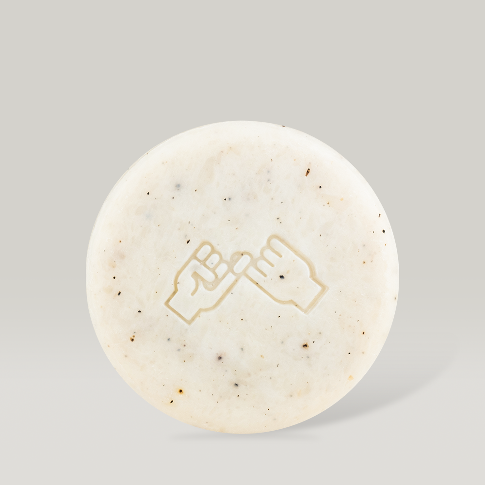 DONGGUBAT Field Correct Body Soap Noni