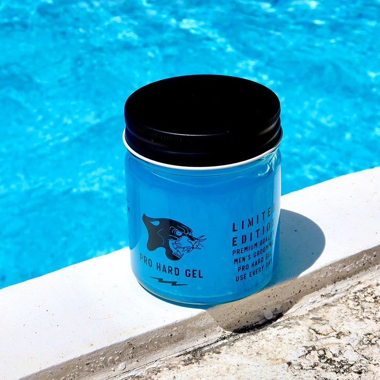 DOORS Hard Gel LTD 200g