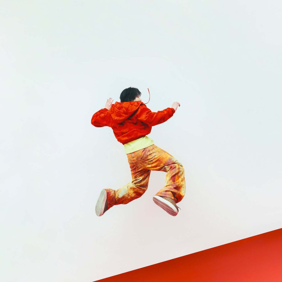 DORI - [4Seasons] - Album Kpop