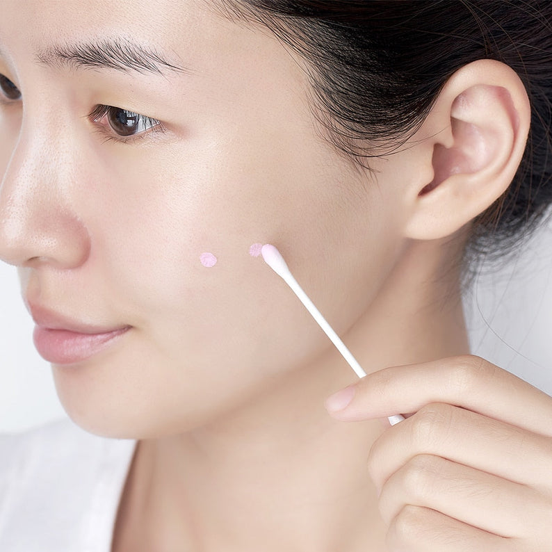 DR. JART+ Ctrl-A Teatreement Soothing Spot 15ml disponible sur Ma petite Coree, ton Eshop 100% K-beauty en direct de Seoul