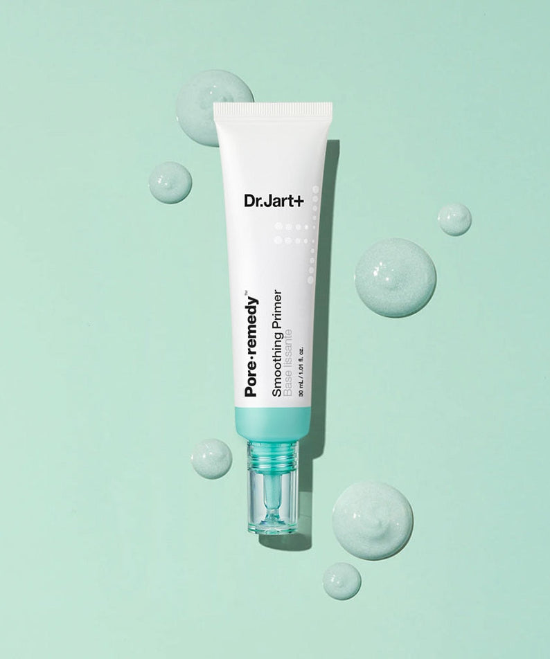 DR. JART+ Pore Remedy Soothing Primer disponible sur Ma petite Coree, ton Eshop 100% K-beauty en direct de Seoul