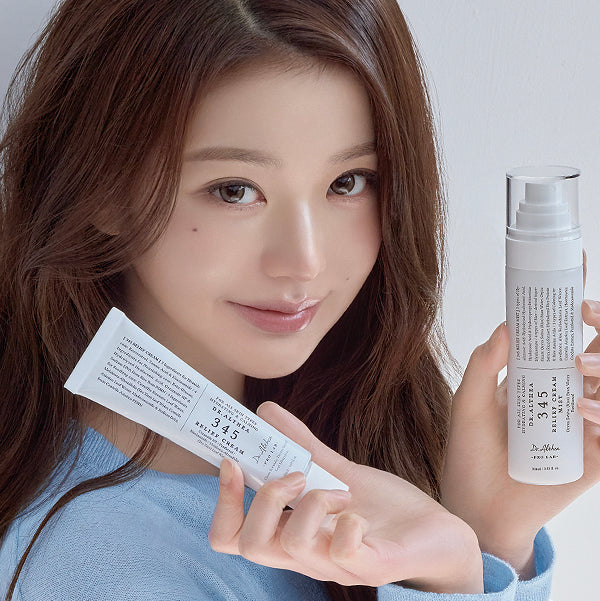 DR.ALTHEA 345 Relief Cream Mist 60ml