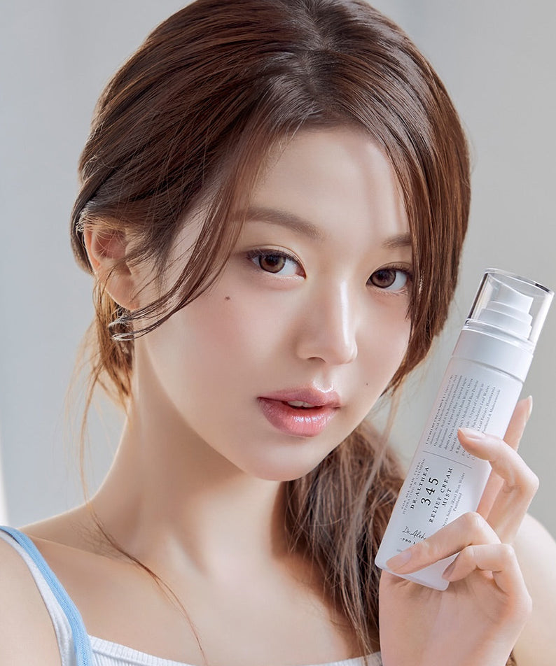DR.ALTHEA 345 Relief Cream Mist 60ml