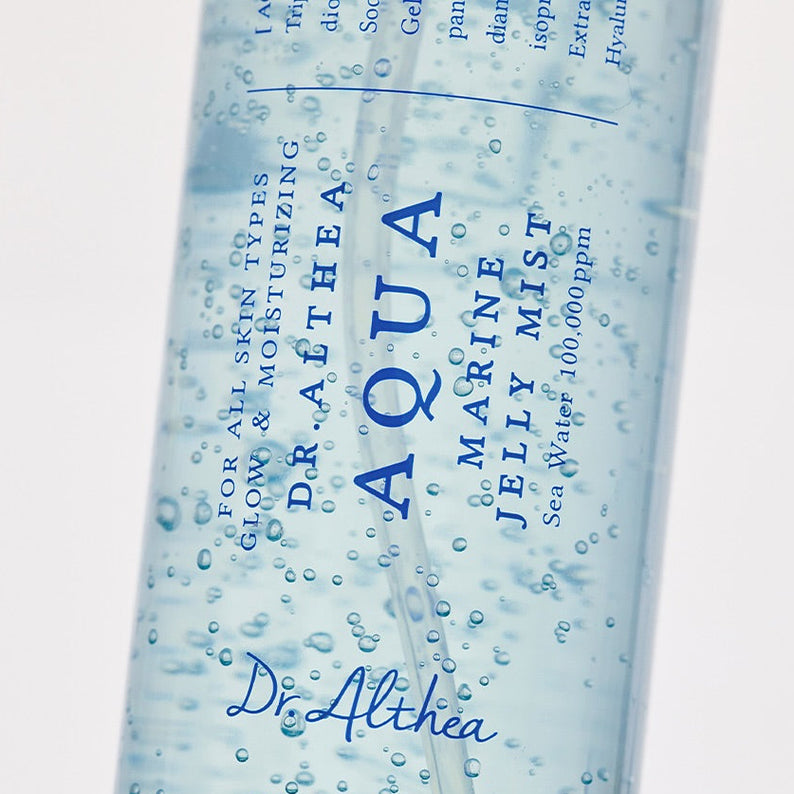 DR.ALTHEA  Aqua Marine Jelly Mist