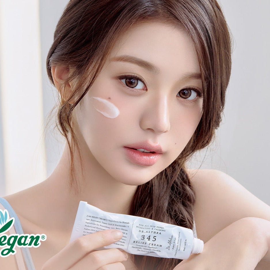DR.ALTHEA 345 Relief Cream 50ml