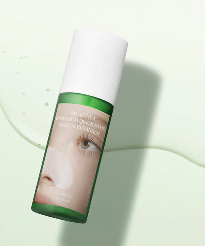 DR.ALTHEA Premium Quick Step Sebum Cleanser 100ml