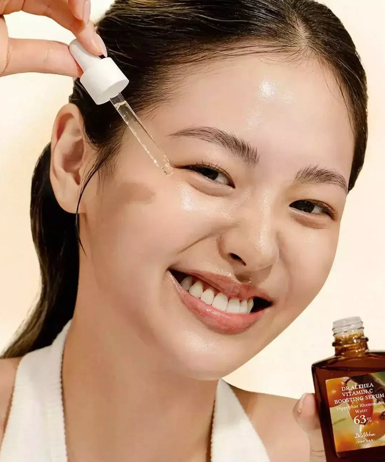 DR.ALTHEA Vitamin C Boosting Serum 30ml