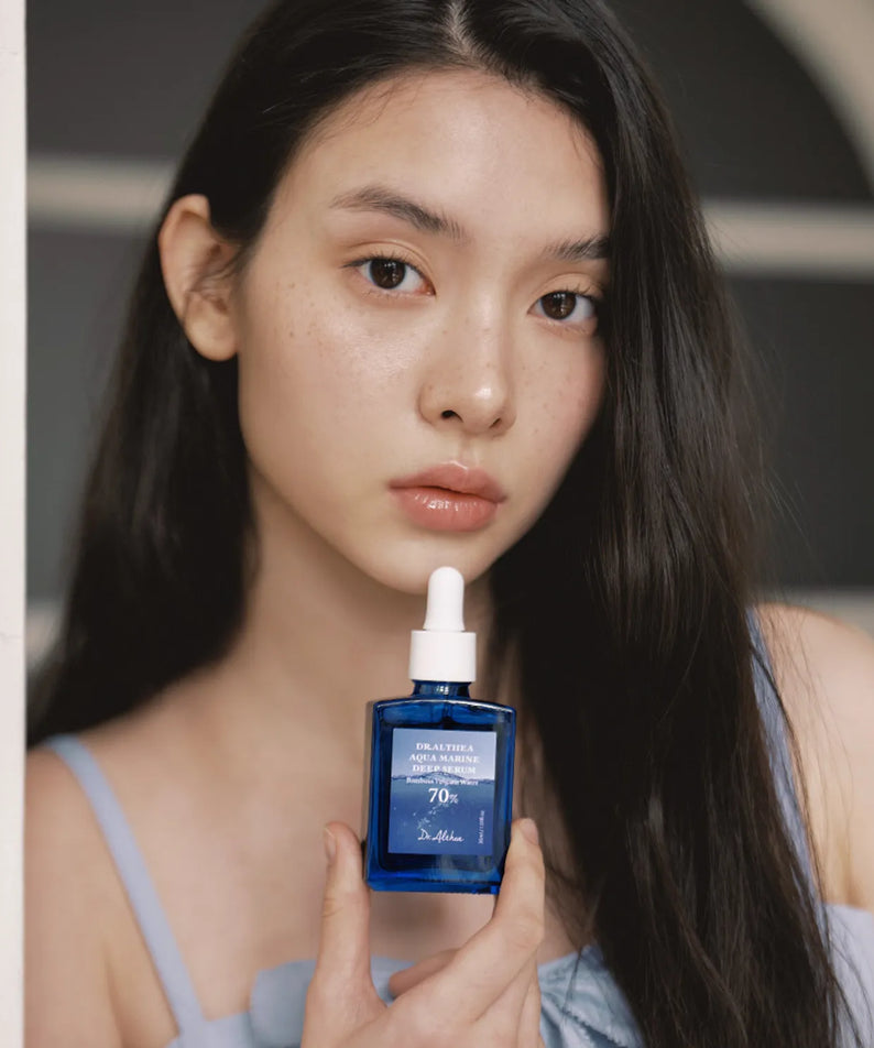 DR.ALTHEA Aqua Marine Deep Serum 30ml