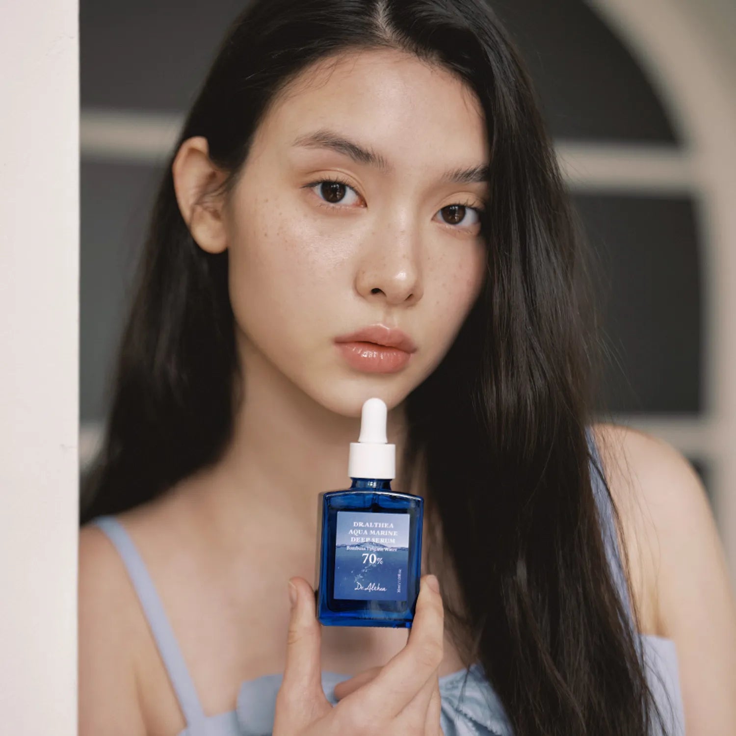 DR.ALTHEA Aqua Marine Deep Serum 30ml