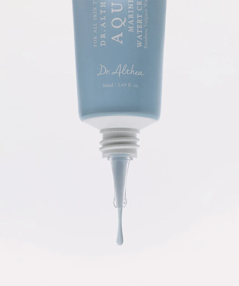DR.ALTHEA Aqua Marine Watery Cream 50ml