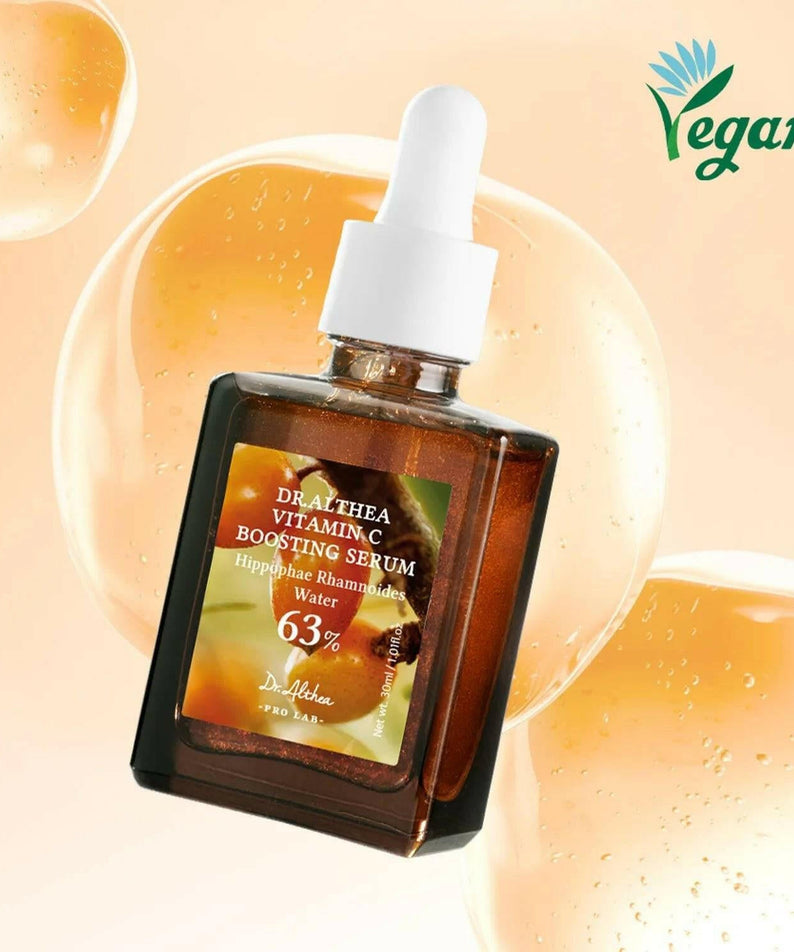 DR.ALTHEA Vitamin C Boosting Serum 30ml