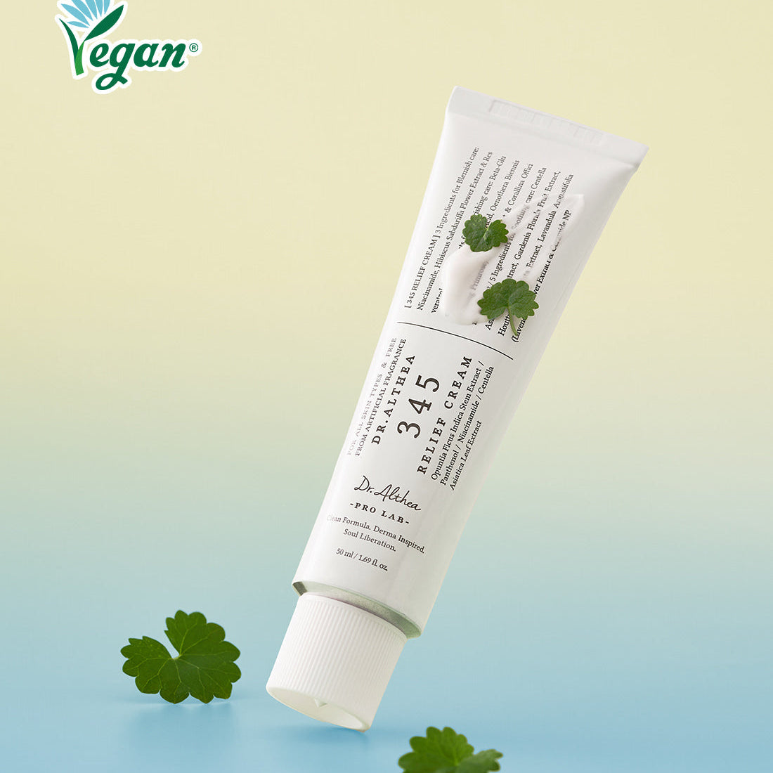 DR.ALTHEA 345 Relief Cream 50ml