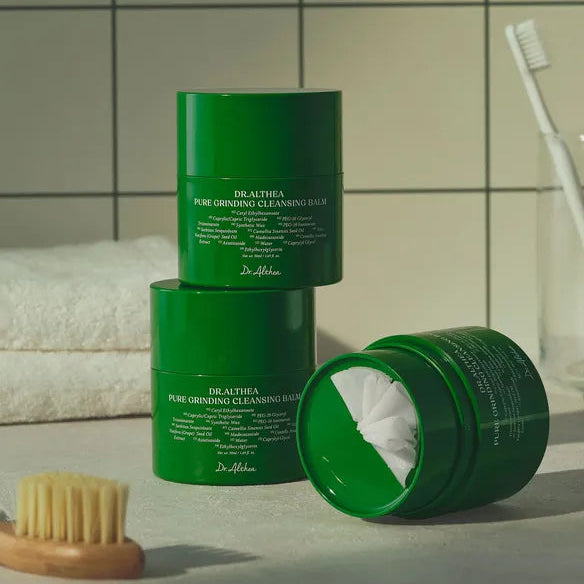 DR.ALTHEA Pure Grinding Cleansing Balm 50ml