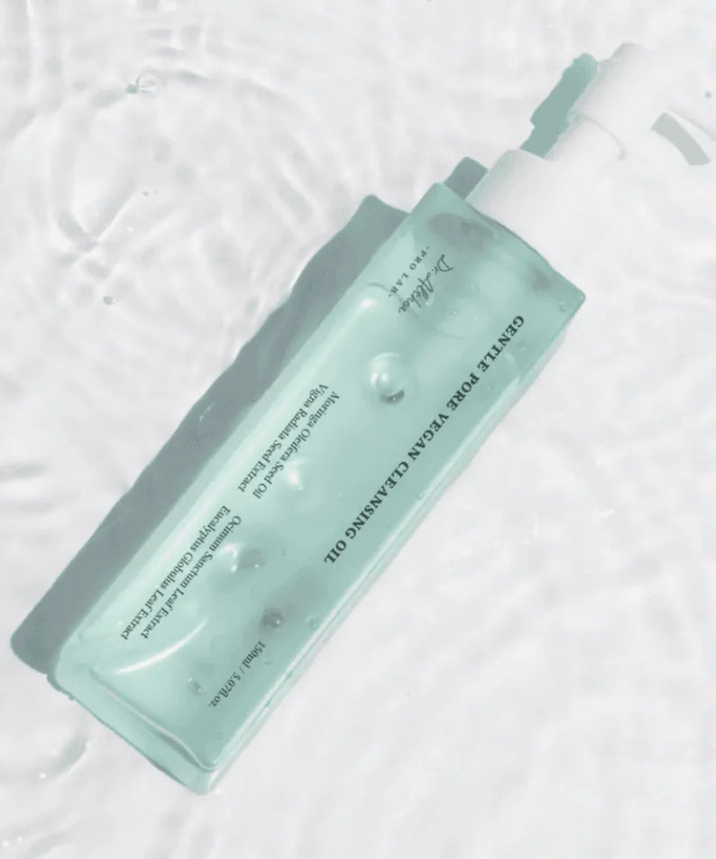 DR.ALTHEA Gentle Pore Cleansing Oil 150ml