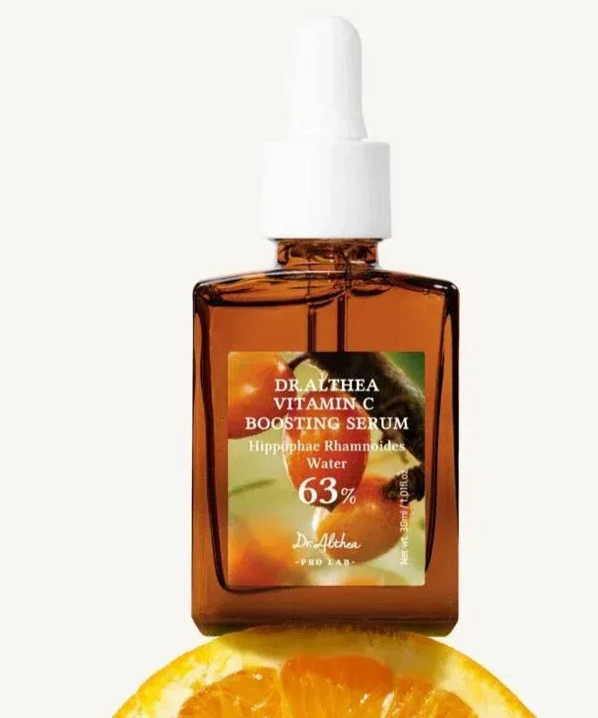 DR.ALTHEA Vitamin C Boosting Serum 30ml