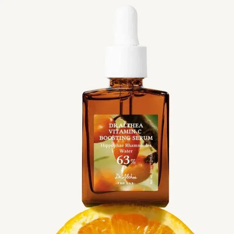 DR.ALTHEA Vitamin C Boosting Serum 30ml