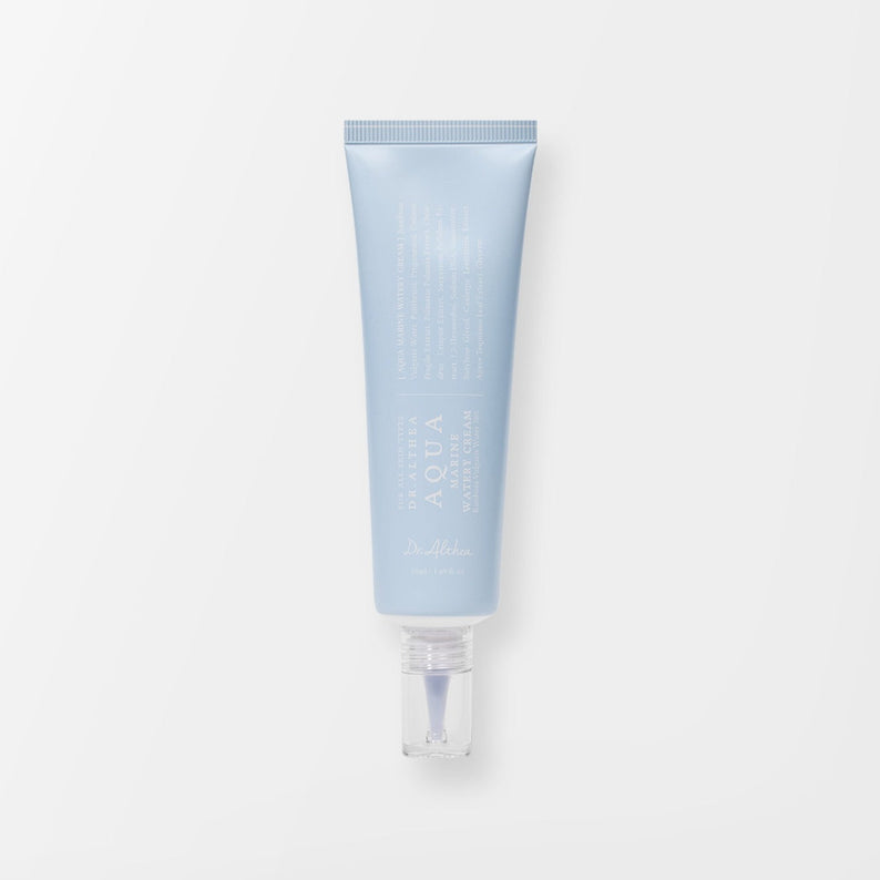 DR.ALTHEA Aqua Marine Deep Watery Cream 50ml