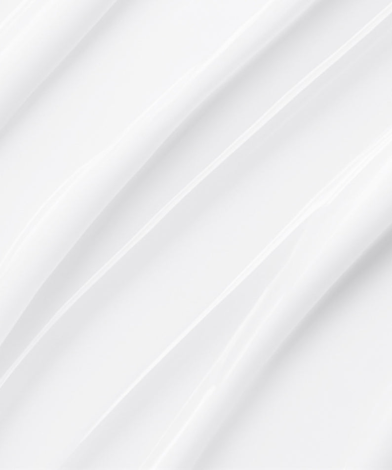 Texture lisse du DR.ALTHEA Aqua Marine Deep Watery Cream 50ml, crème hydratante pour une peau lisse et éclatante.