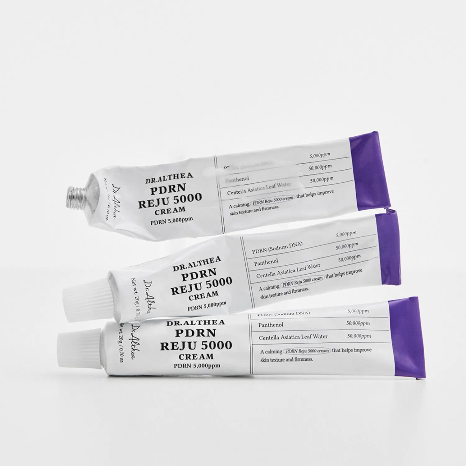DR.ALTHEA PDRN Reju 5000 Cream 20g