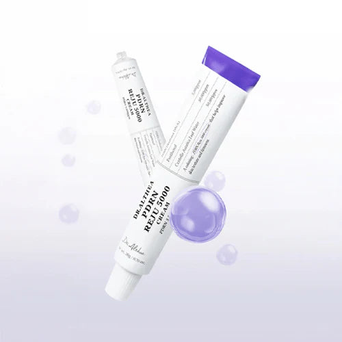 DR.ALTHEA PDRN Reju 5000 Cream 20g