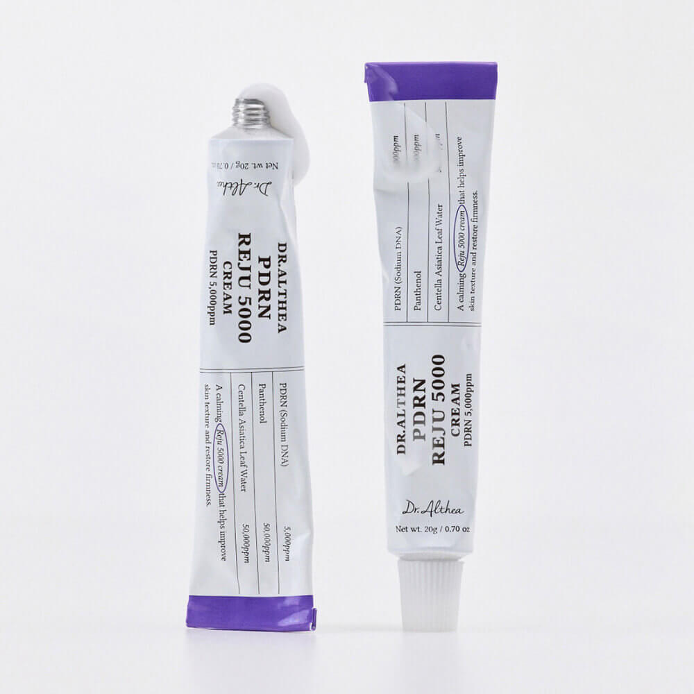 DR.ALTHEA PDRN Reju 5000 Cream 20g
