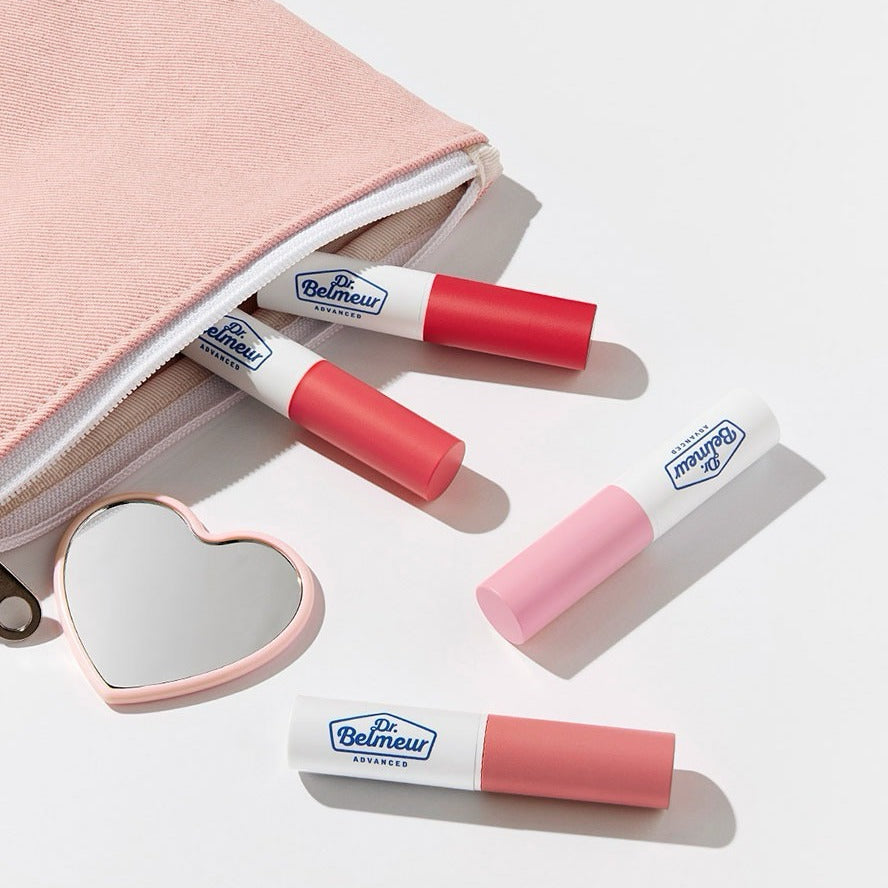 DR.BELMEUR Cica Touch Lip Balm