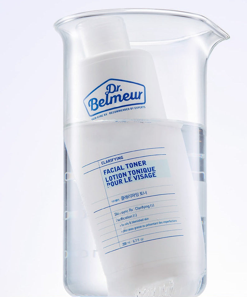 DR.BELMEUR Daily Repair Toner 200ml