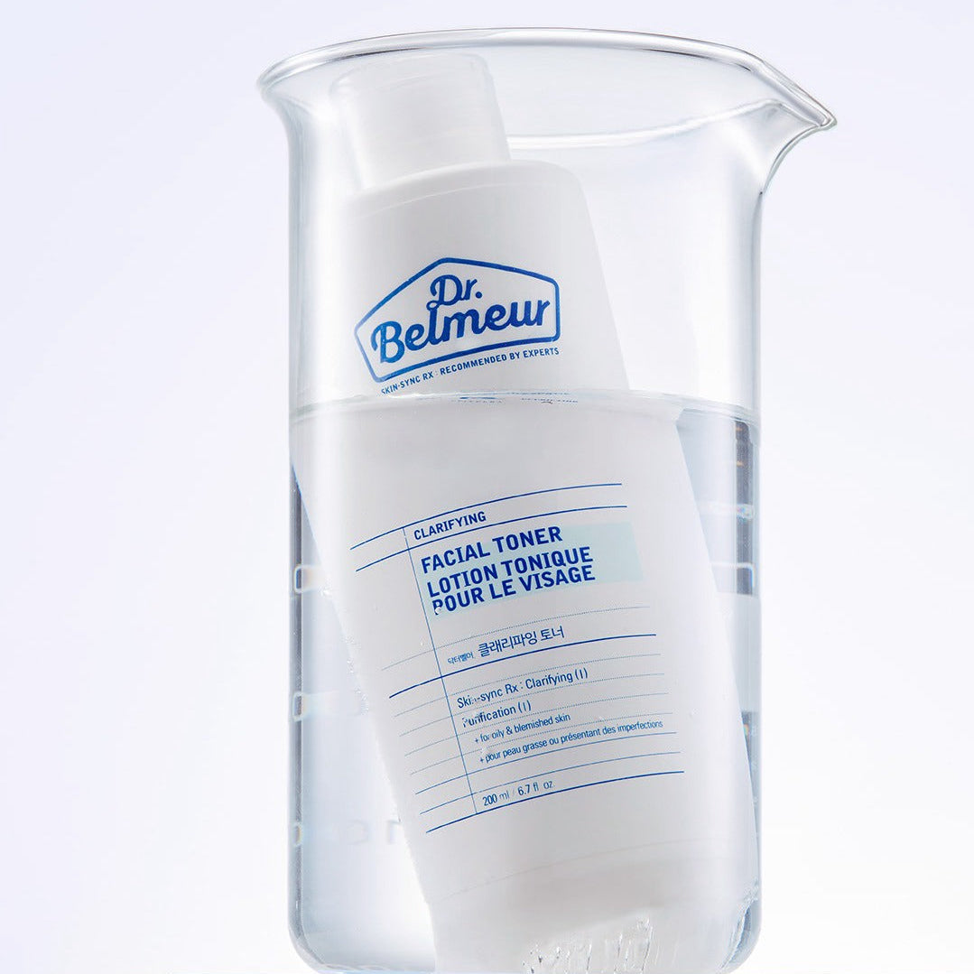 DR.BELMEUR Daily Repair Toner 200ml