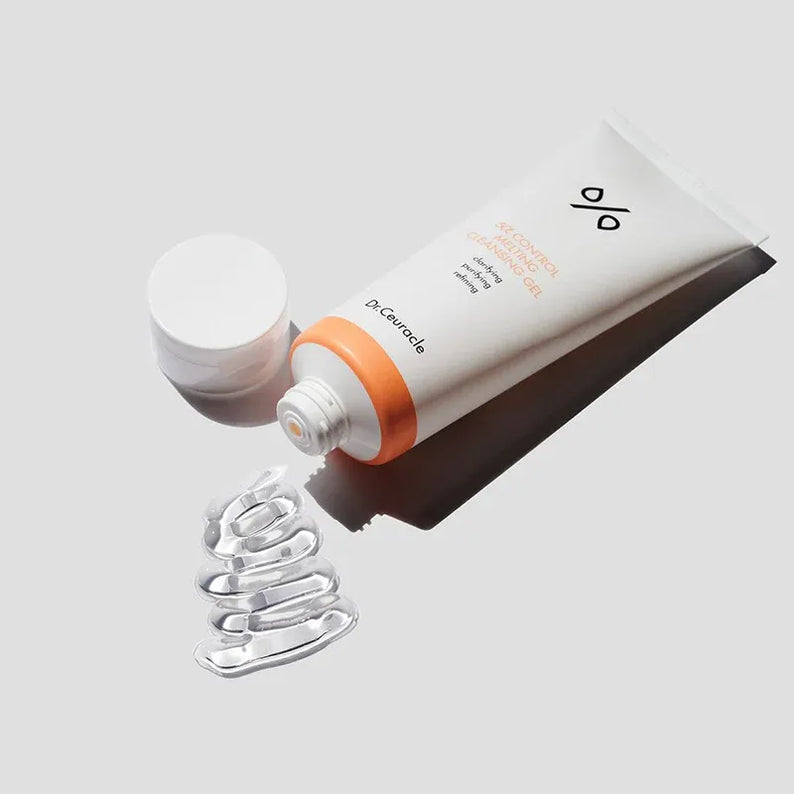 DR.CEURACLE 5 Alpha Control Melting Cleansing Gel 150ml
