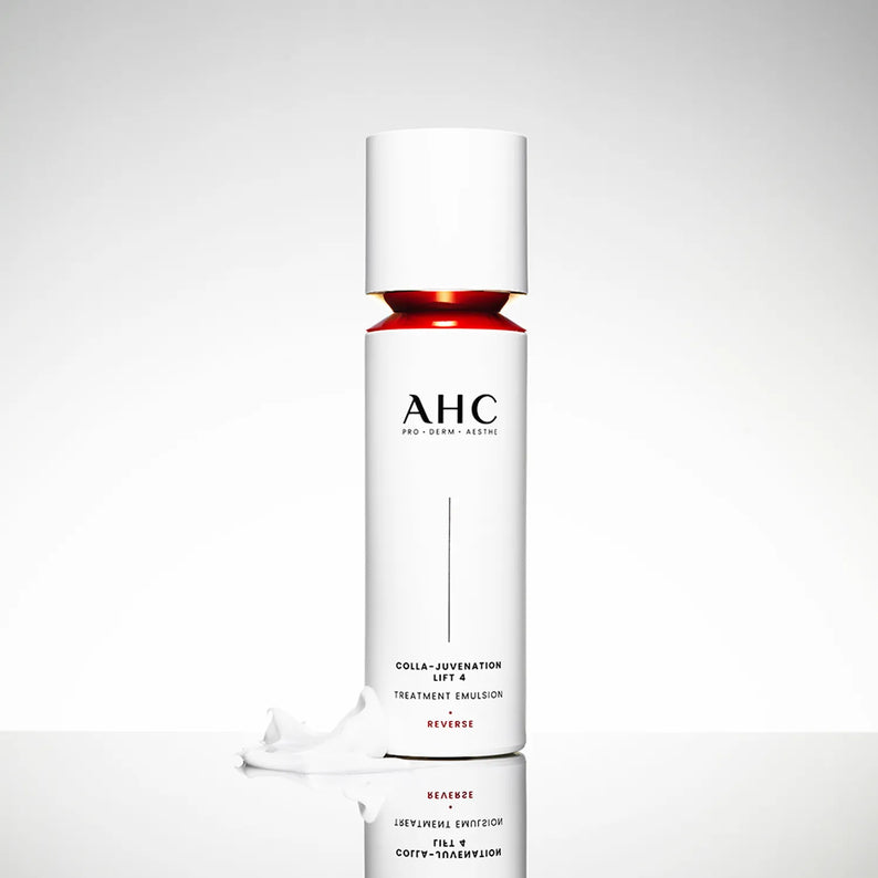 AHC Cola Juvenation Lift 4 Treatment Emulsion 100ml