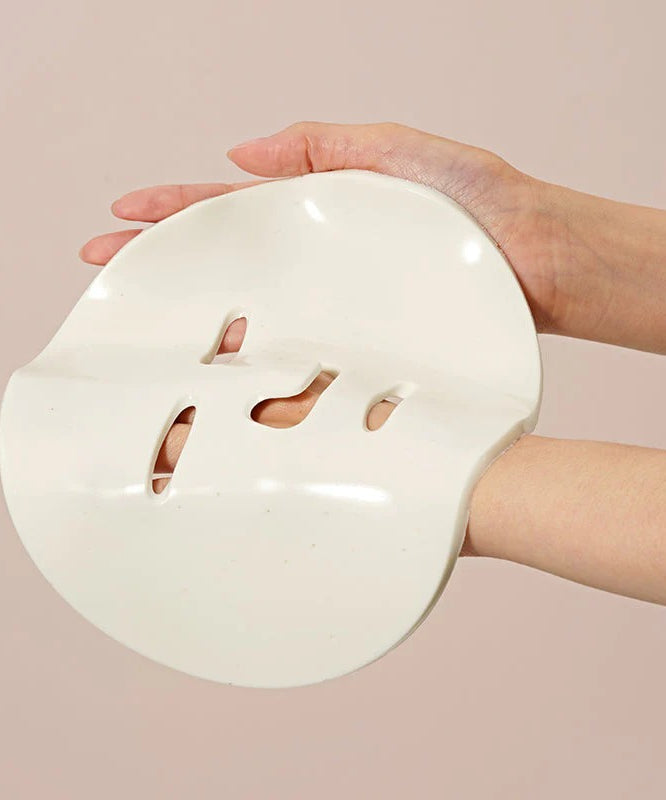 Masque DR.CEURACLE Expert Collagen Firming Modeling 30g, masque fermeté pour un soin visage revitalisant.