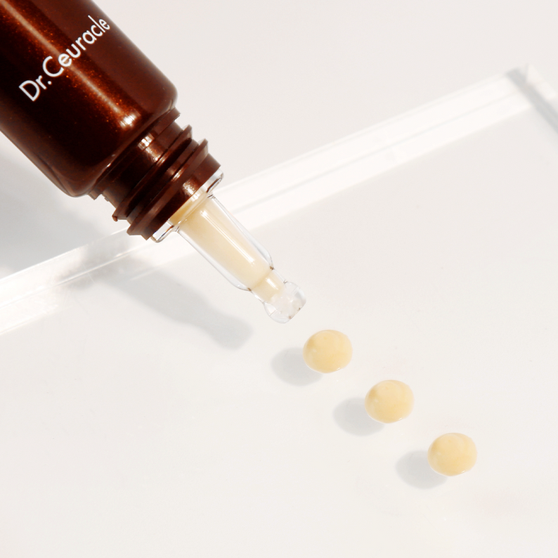 DR.CEURACLE Pure VC Melite Cream 20ml