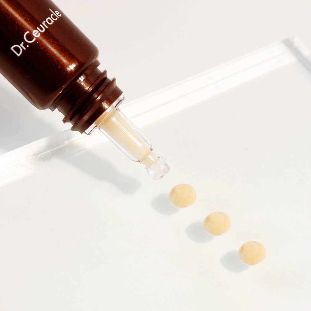 DR.CEURACLE Pure VC Melite Cream 20ml