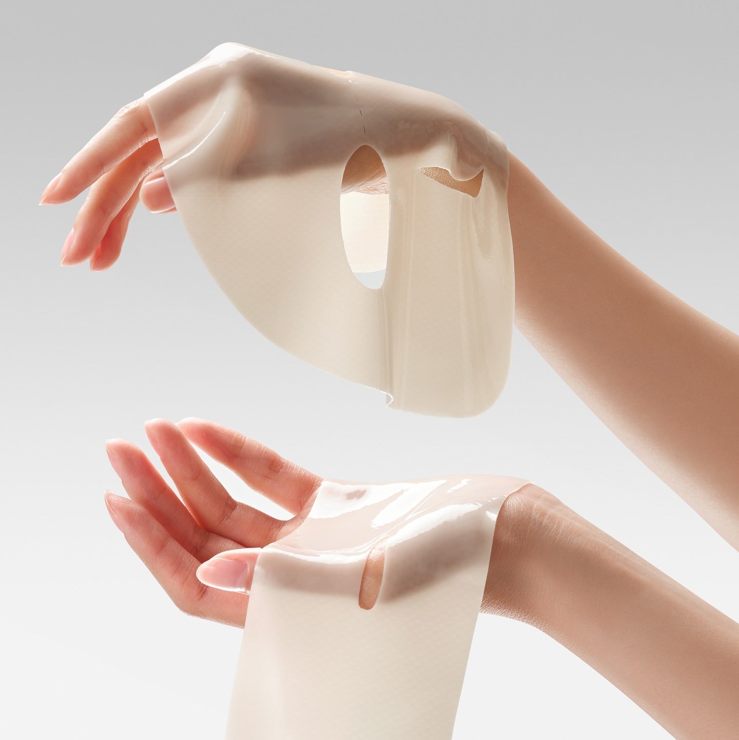 DR.CEURACLE Vegan Kombucha Tea Essence-in-Gel Mask