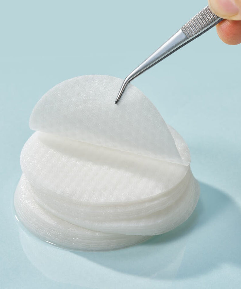DR.G Bakuchiol Porejet Spicule Pads 30 Sheets