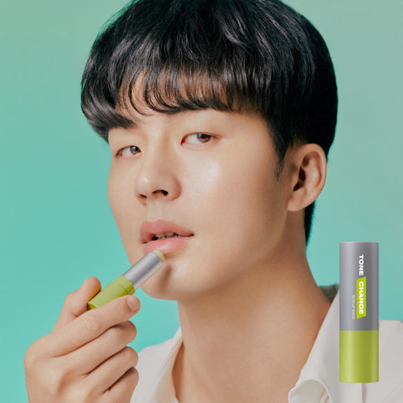 DR.G For Men Tone Change Sun Lip Balm