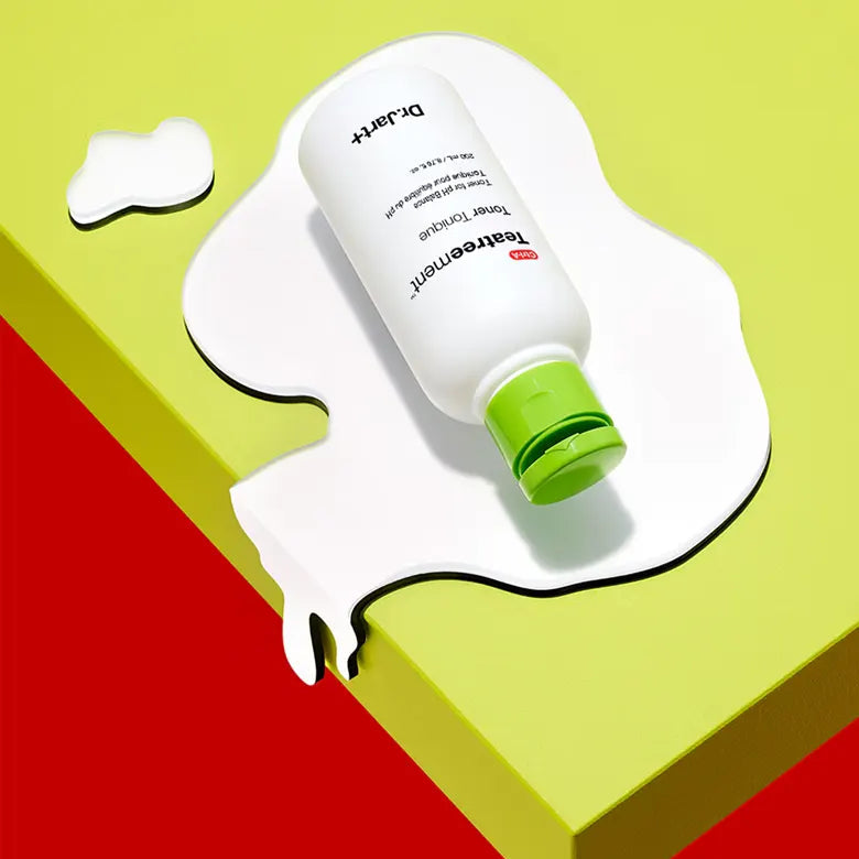 DR.JART+ Ctrl-A Teatreement Toner 200ml