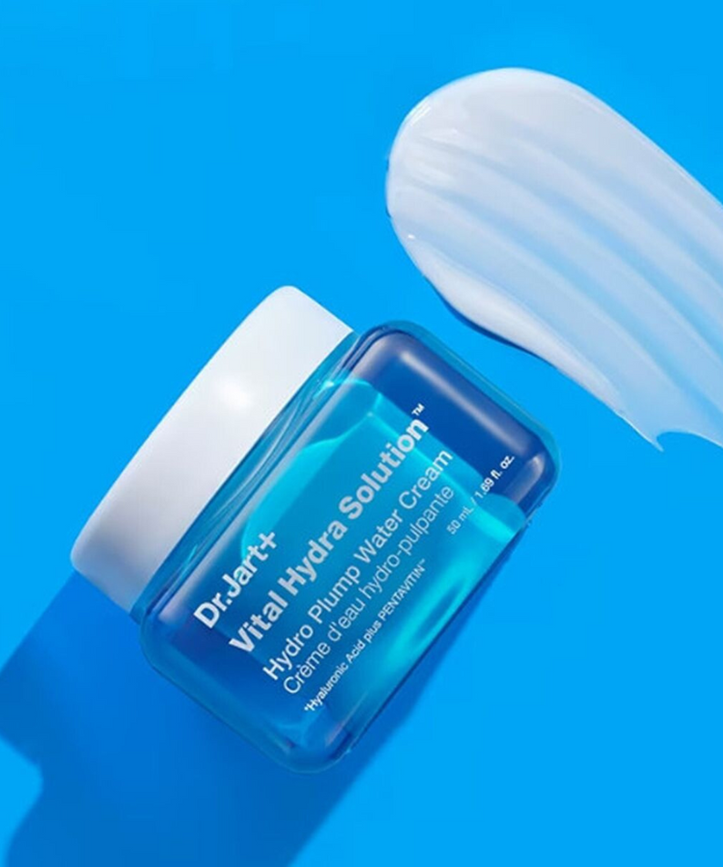 DR.JART+ Vital Hydra Solution Hydro Plump Water Cream 50ml