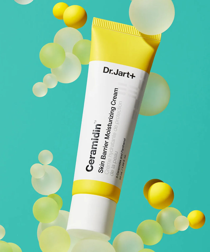 DR.JART+ Ceramidin Skin Barrier Moisturizing Cream 50ml