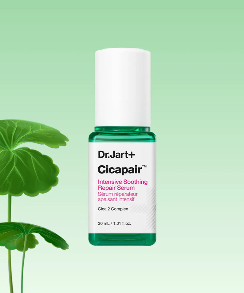 DR.JART+ CicapairI ntensive Soothing Repair Serum 30ml