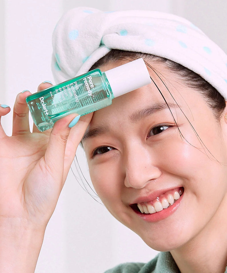 DR.JART+ Pore Remedy PHA Exfoliating Serum 30ml
