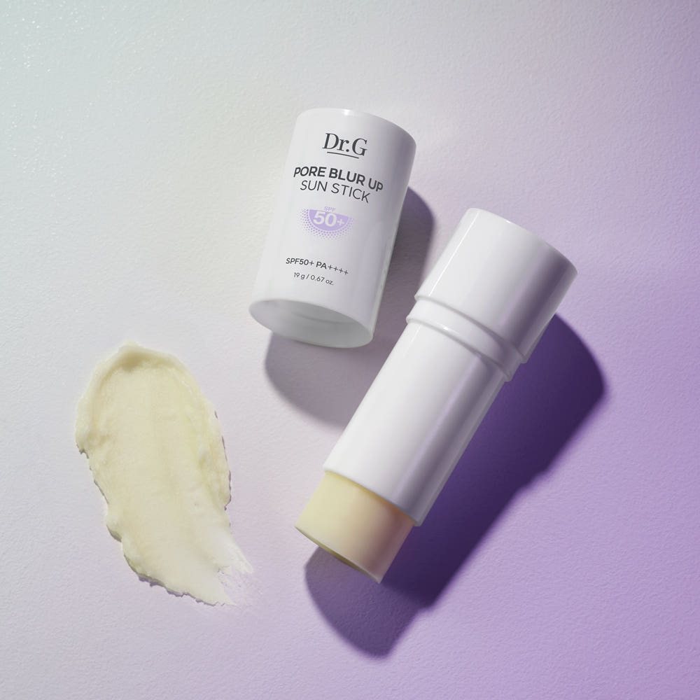 Dr.G Pore Blur Up Sun Stick 19g
