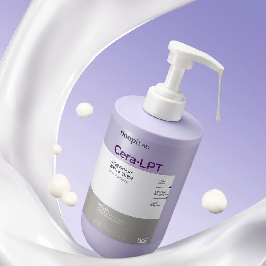 Dr.G Scalp Lab Cera-LPT Clinic Treatment 730g