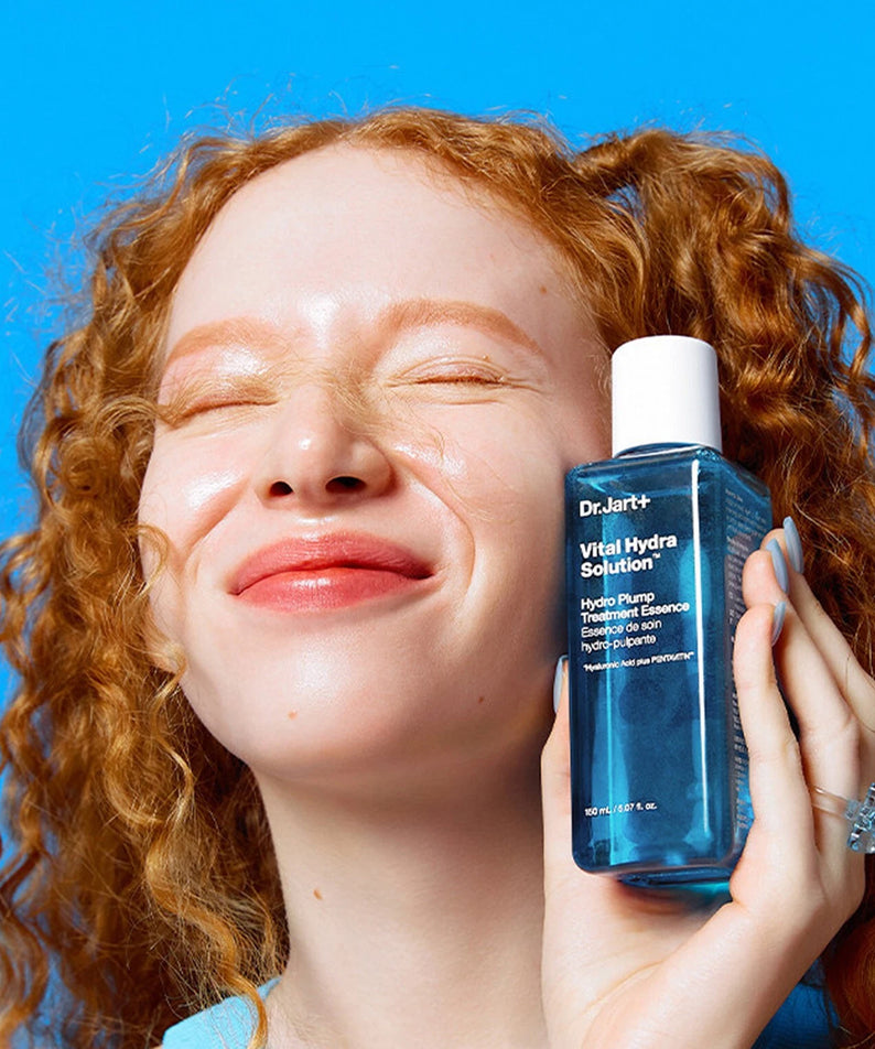 DR.JART+ Vital Hydra Solution Hydro Plump Treatment Essence 150ml