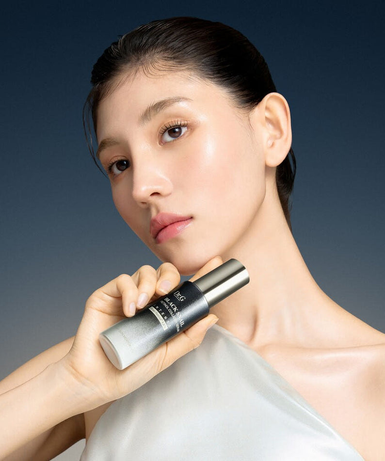 Dr.G Black Snail Retinol Collagen Serum Intense 30mL