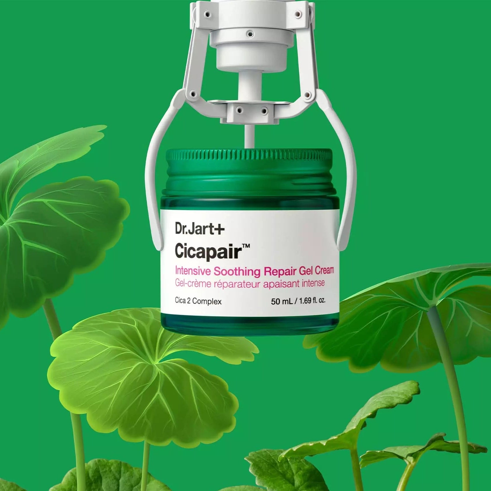 DR.JART+ Cicapair Intensive Soothing Repair Gel Cream 50ml
