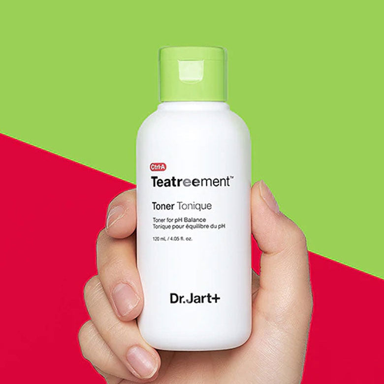 DR.JART+ Ctrl-A Teatreement Toner 200ml