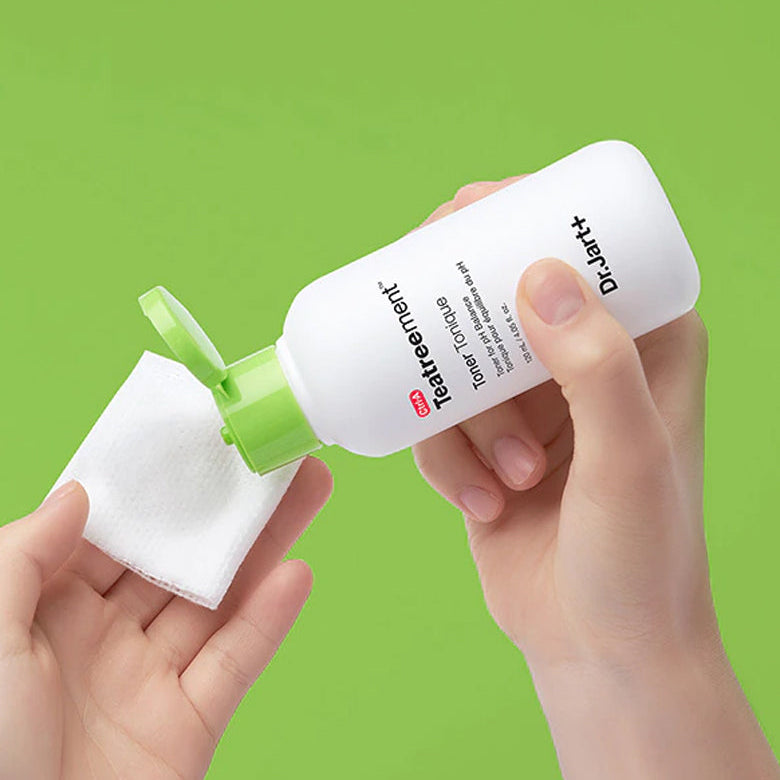 DR.JART+ Ctrl-A Teatreement Toner 200ml