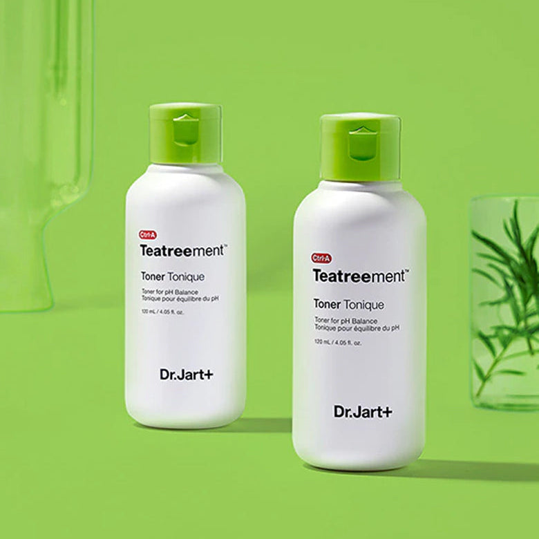 DR.JART+ Ctrl-A Teatreement Toner 200ml
