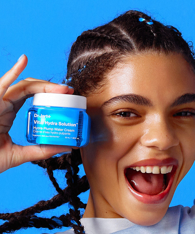 DR.JART+ Vital Hydra Solution Hydro Plump Water Cream 50ml